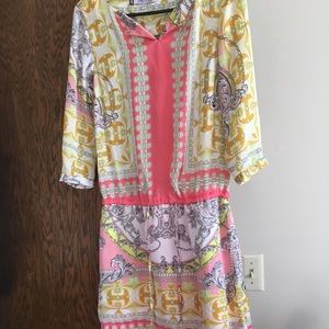 Women’s dress